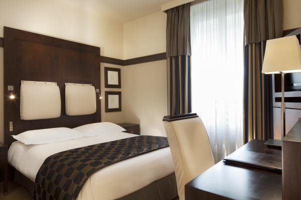 Clarion Collection Opera - kamer